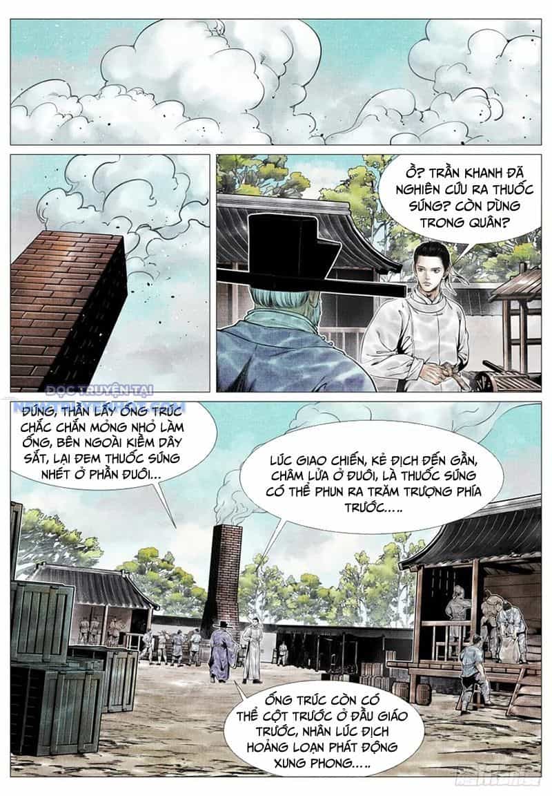 Bắt Đầu Từ Làm Vong Quốc Hoàng Đế - Chương 75 - ảnh 10