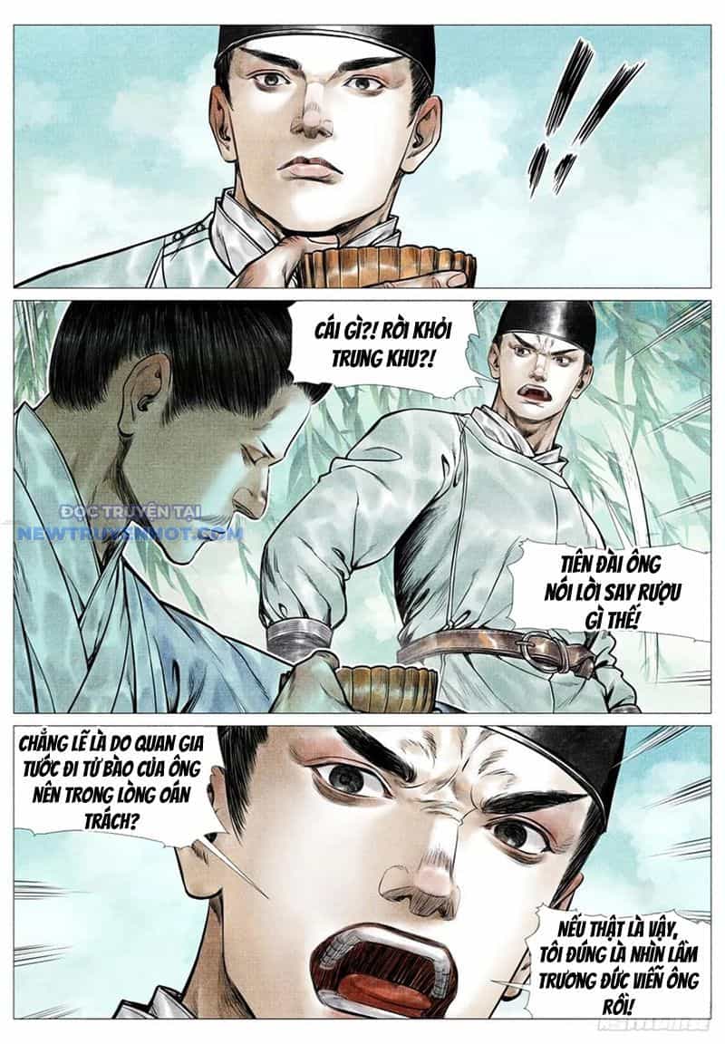 Bắt Đầu Từ Làm Vong Quốc Hoàng Đế - Chương 75 - ảnh 2