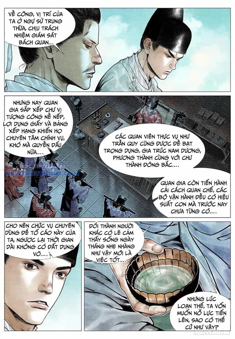 Bắt Đầu Từ Làm Vong Quốc Hoàng Đế - Chương 75 - ảnh 4