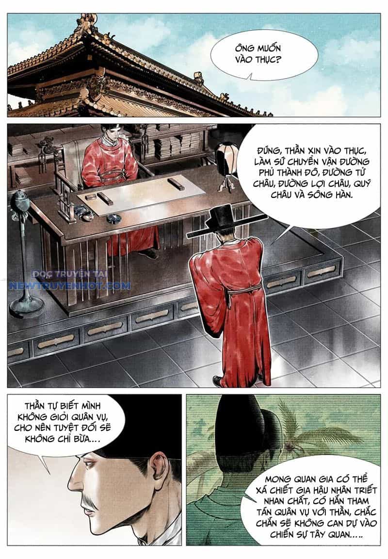 Bắt Đầu Từ Làm Vong Quốc Hoàng Đế - Chương 75 - ảnh 6