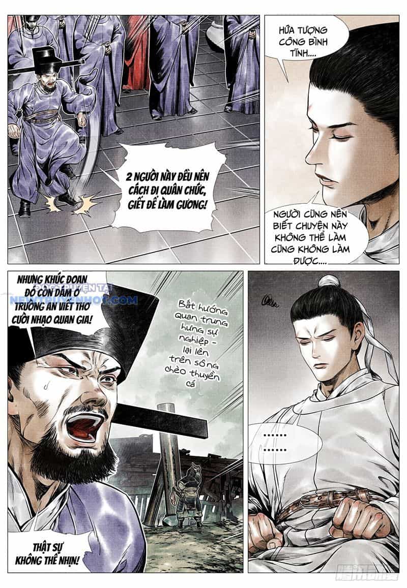 Bắt Đầu Từ Làm Vong Quốc Hoàng Đế - Chương 77 - ảnh 16