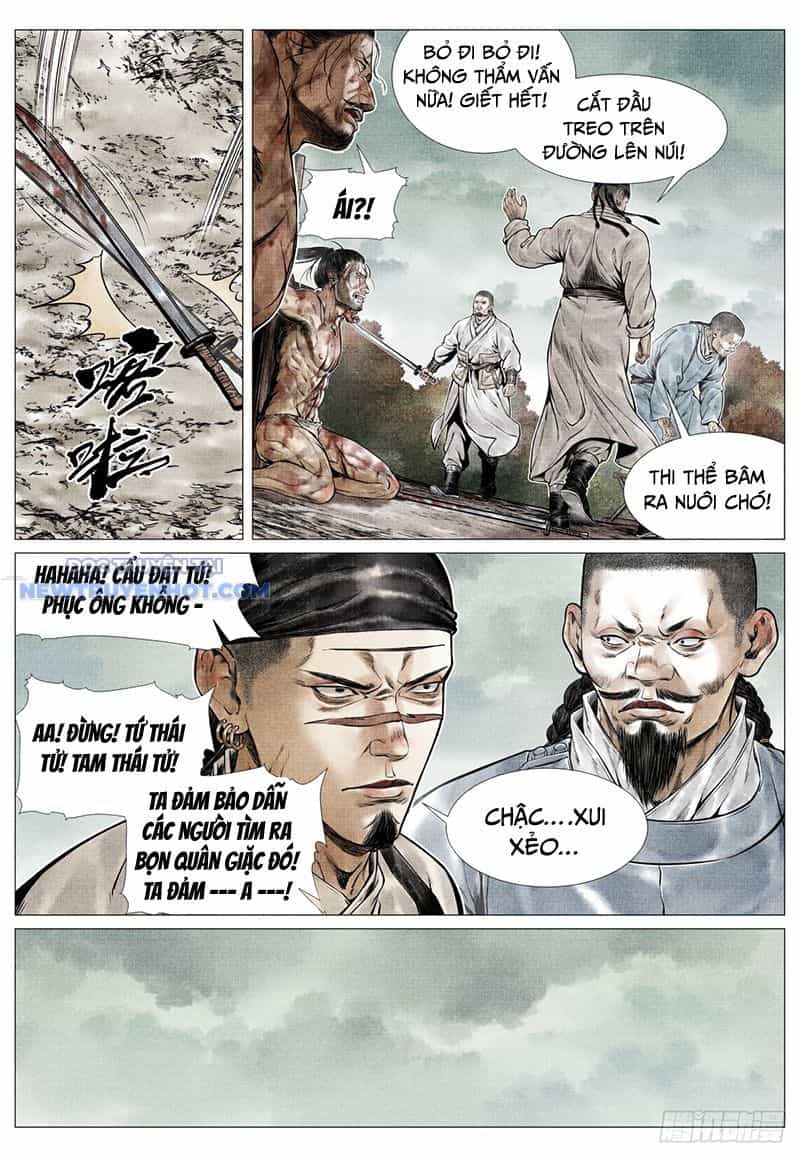 Bắt Đầu Từ Làm Vong Quốc Hoàng Đế - Chương 79 - ảnh 6