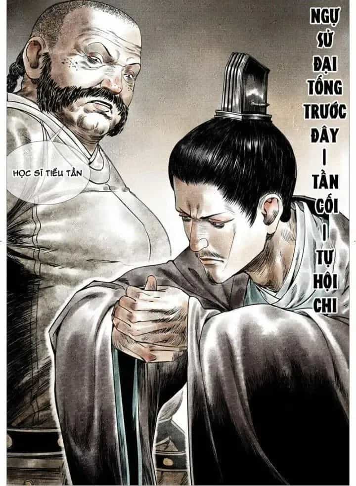 Bắt Đầu Từ Làm Vong Quốc Hoàng Đế - Chương 8 - ảnh 19