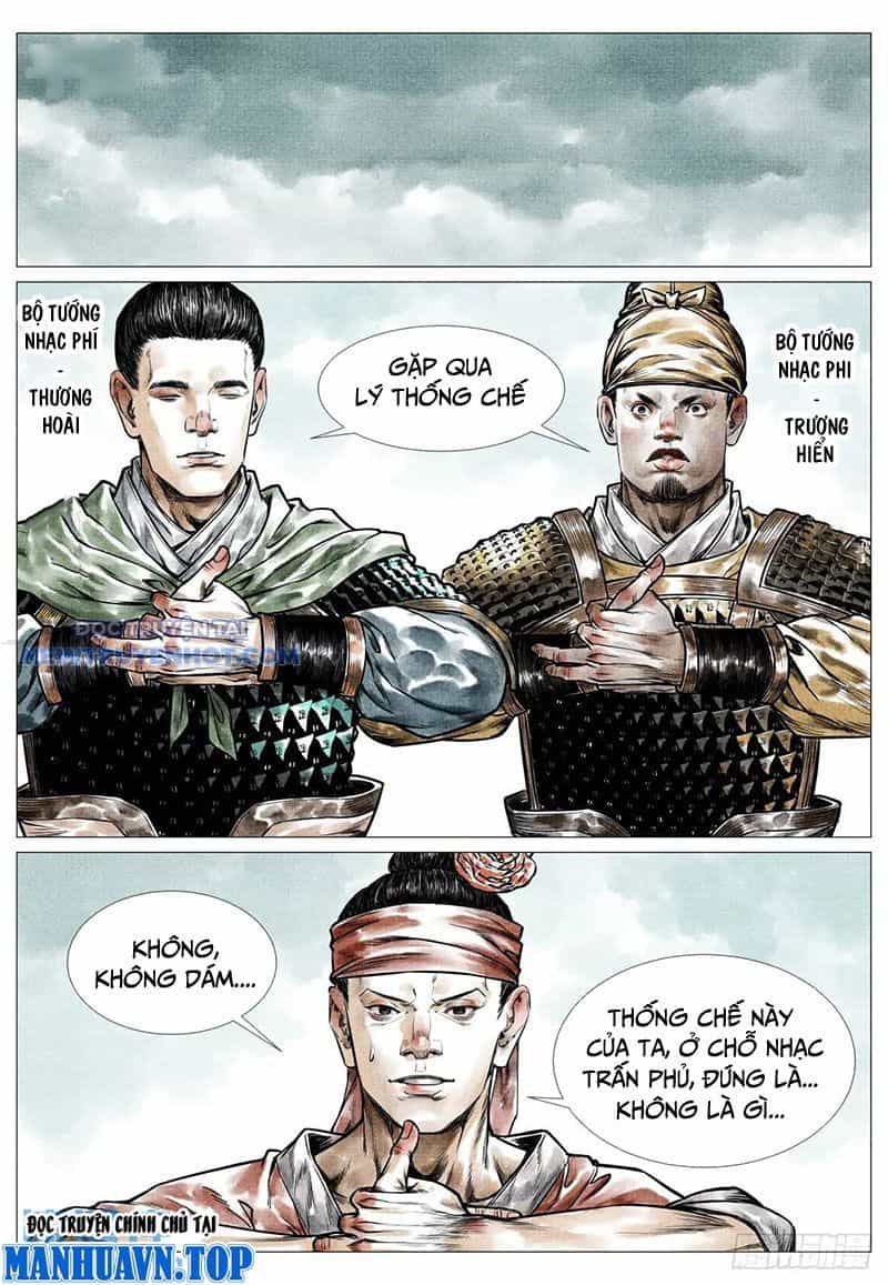 Bắt Đầu Từ Làm Vong Quốc Hoàng Đế - Chương 81 - ảnh 14