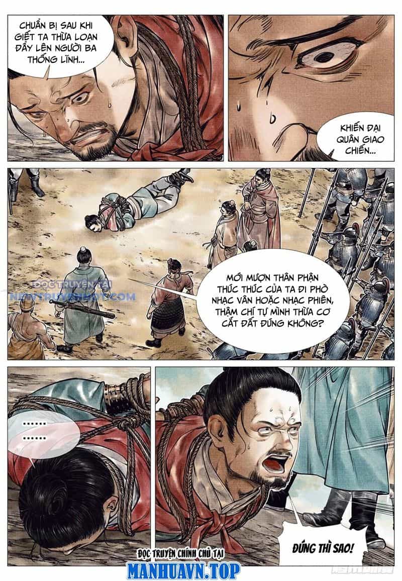 Bắt Đầu Từ Làm Vong Quốc Hoàng Đế - Chương 84 - ảnh 10