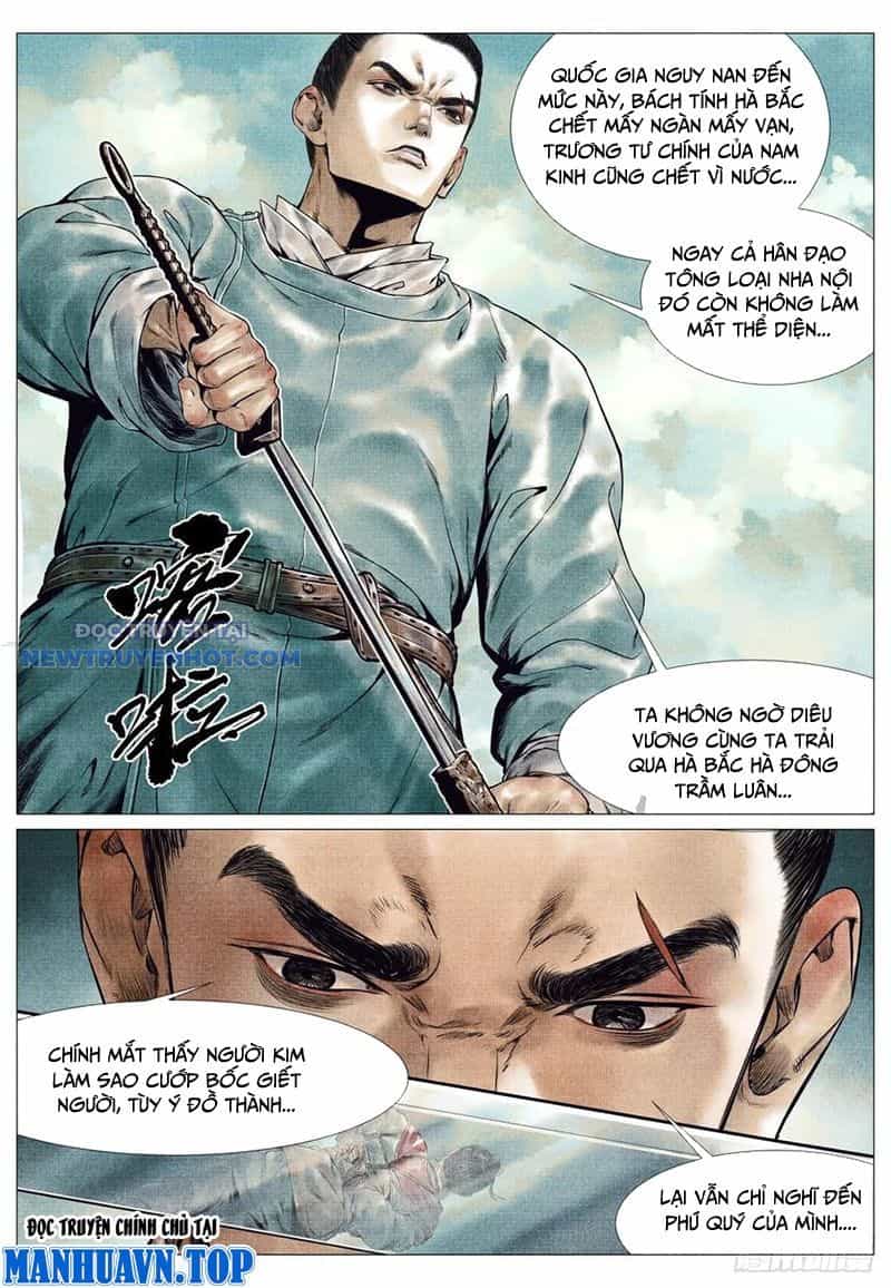 Bắt Đầu Từ Làm Vong Quốc Hoàng Đế - Chương 84 - ảnh 14