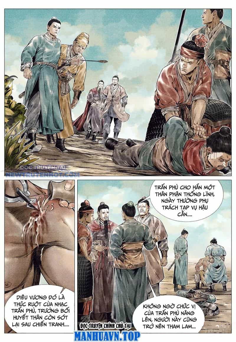 Bắt Đầu Từ Làm Vong Quốc Hoàng Đế - Chương 84 - ảnh 7
