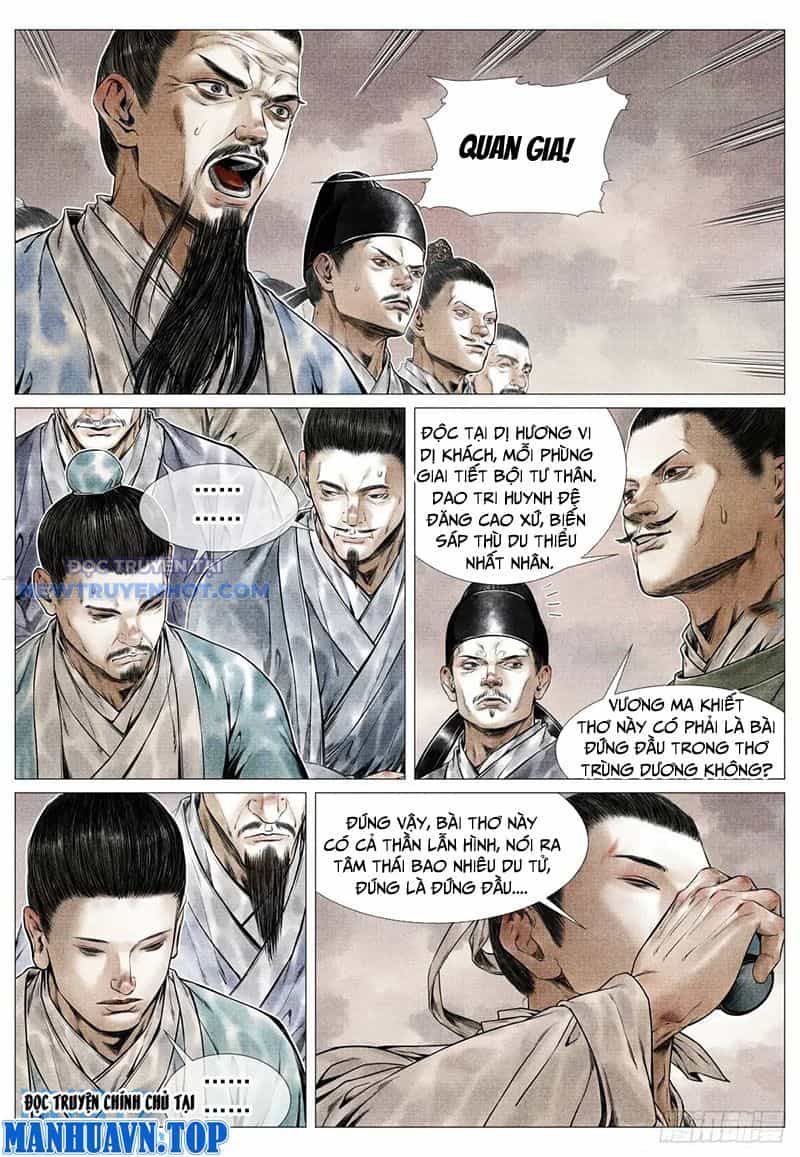 Bắt Đầu Từ Làm Vong Quốc Hoàng Đế - Chương 85 - ảnh 11