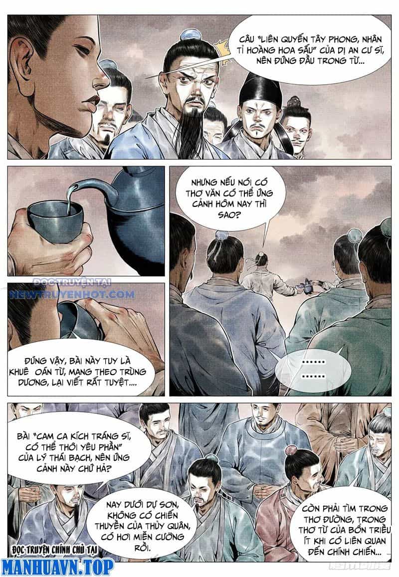 Bắt Đầu Từ Làm Vong Quốc Hoàng Đế - Chương 85 - ảnh 12