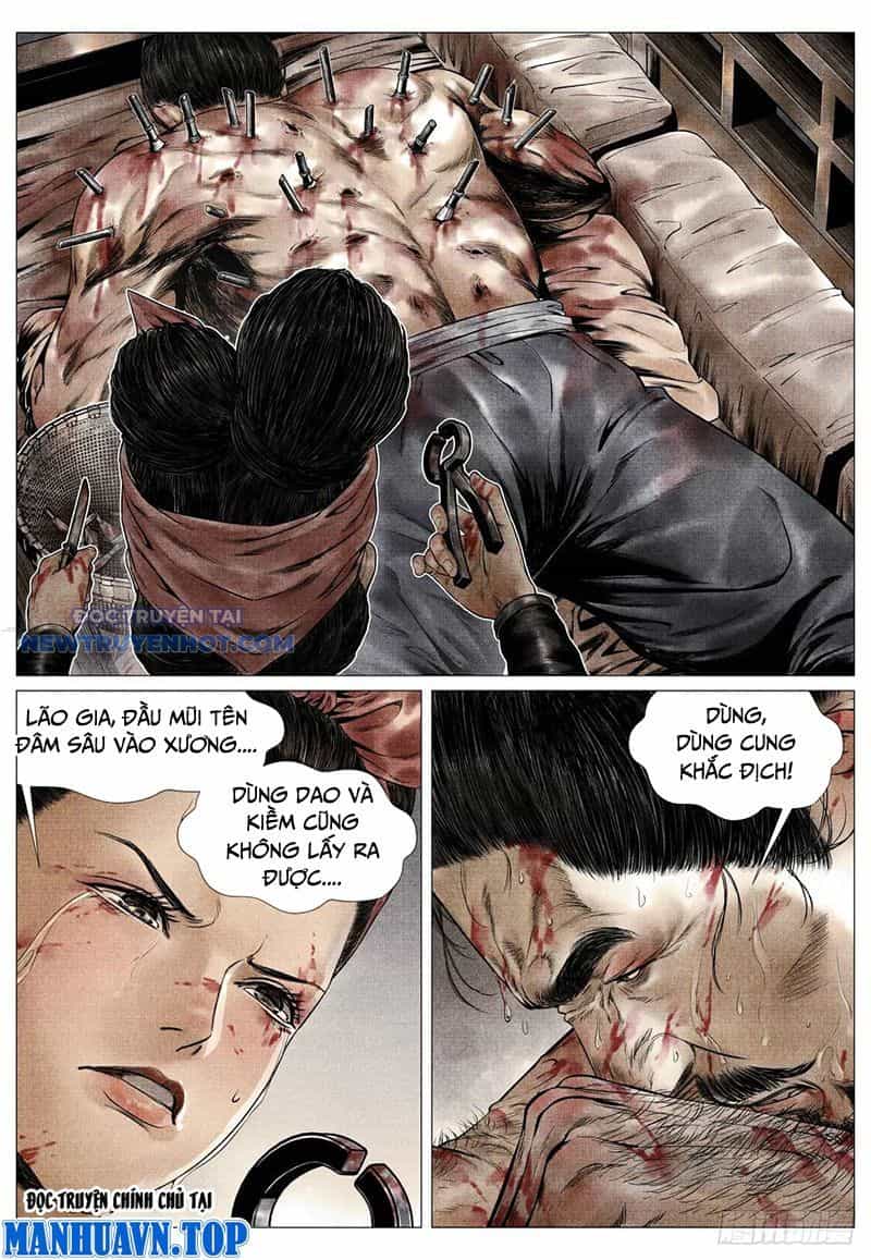 Bắt Đầu Từ Làm Vong Quốc Hoàng Đế - Chương 87 - ảnh 11
