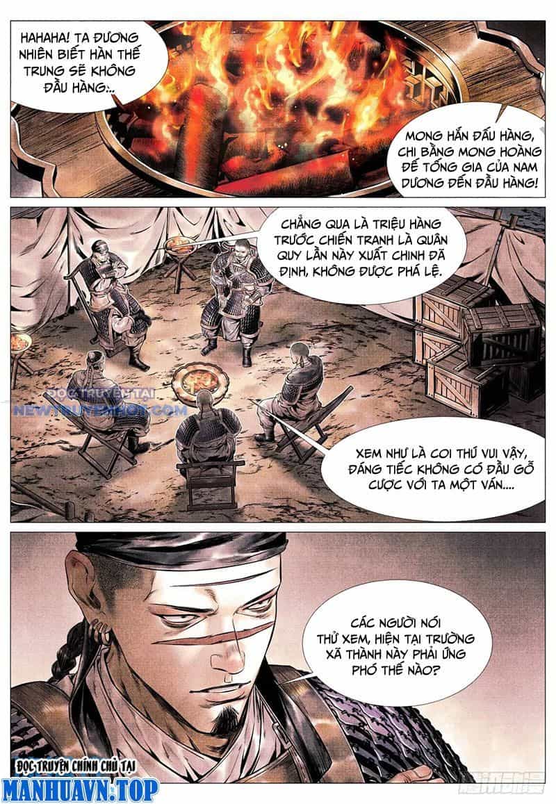 Bắt Đầu Từ Làm Vong Quốc Hoàng Đế - Chương 88 - ảnh 5