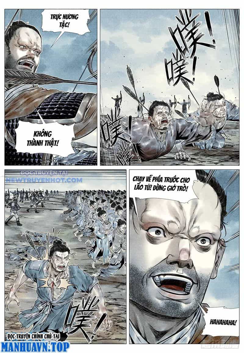 Bắt Đầu Từ Làm Vong Quốc Hoàng Đế - Chương 89 - ảnh 6