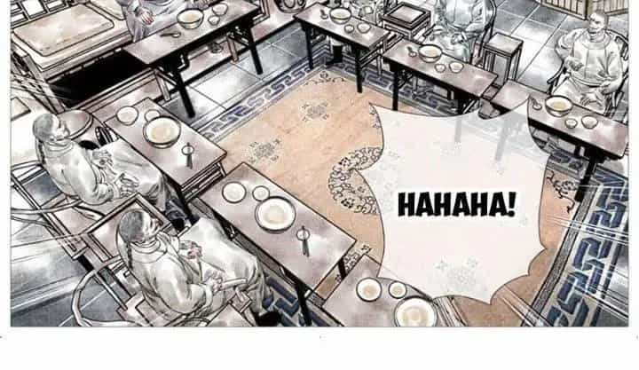 Bắt Đầu Từ Làm Vong Quốc Hoàng Đế - Chương 9 - ảnh 15