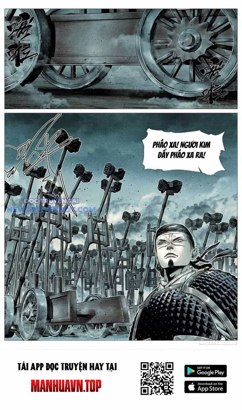 Bắt Đầu Từ Làm Vong Quốc Hoàng Đế - Chương 96 - ảnh 16
