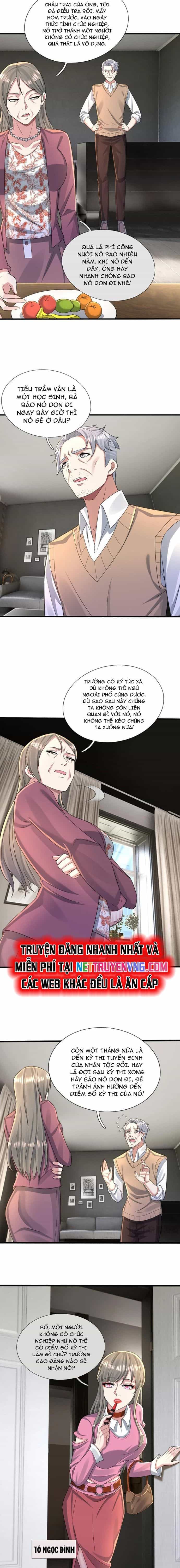 Bắt Đầu Từ Việc Chống Đẩy Một Vạn Cái: Ta Oanh Sát Thần Minh - Chương 15 - ảnh 8