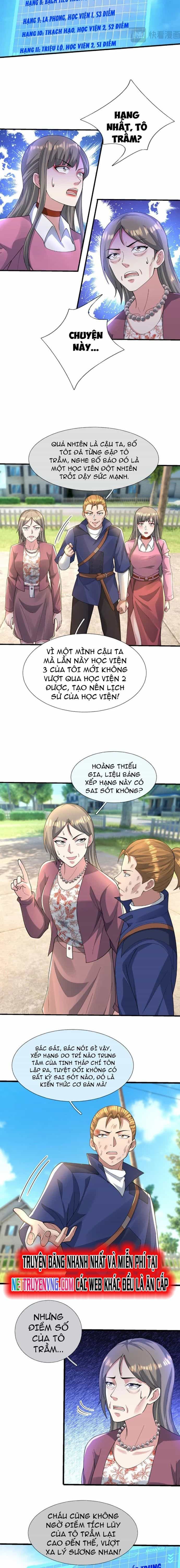 Bắt Đầu Từ Việc Chống Đẩy Một Vạn Cái: Ta Oanh Sát Thần Minh - Chương 18 - ảnh 10