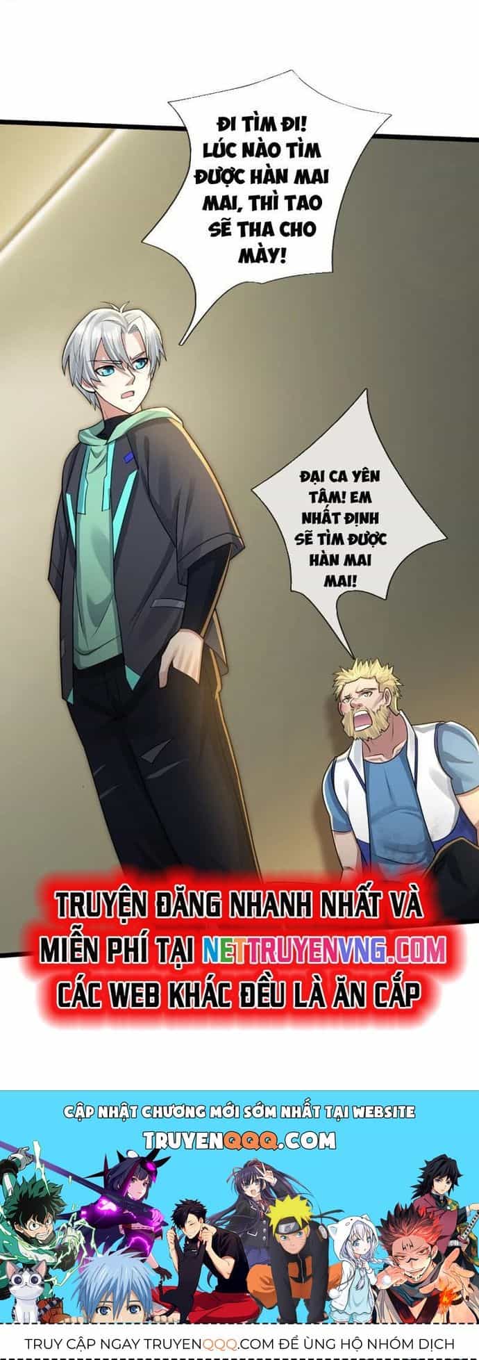 Bắt Đầu Từ Việc Chống Đẩy Một Vạn Cái: Ta Oanh Sát Thần Minh - Chương 2 - ảnh 17