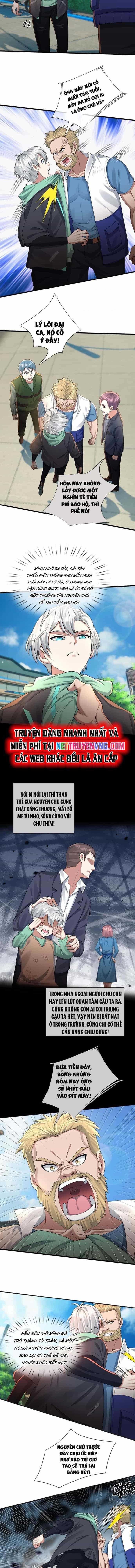 Bắt Đầu Từ Việc Chống Đẩy Một Vạn Cái: Ta Oanh Sát Thần Minh - Chương 2 - ảnh 6
