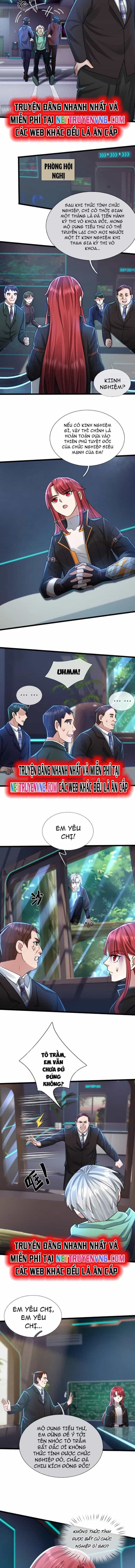 Bắt Đầu Từ Việc Chống Đẩy Một Vạn Cái: Ta Oanh Sát Thần Minh - Chương 2 - ảnh 9