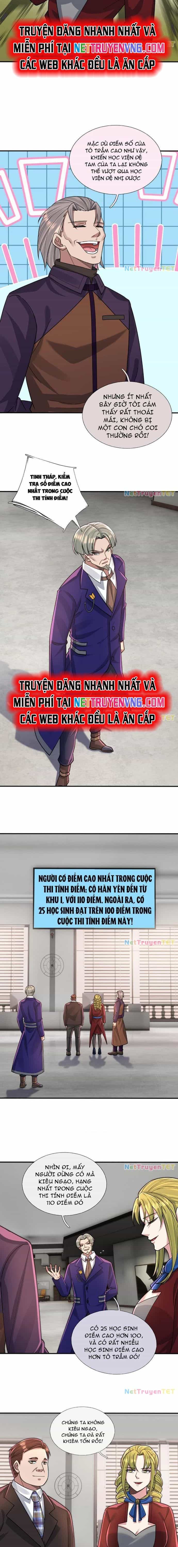 Bắt Đầu Từ Việc Chống Đẩy Một Vạn Cái: Ta Oanh Sát Thần Minh - Chương 26 - ảnh 7