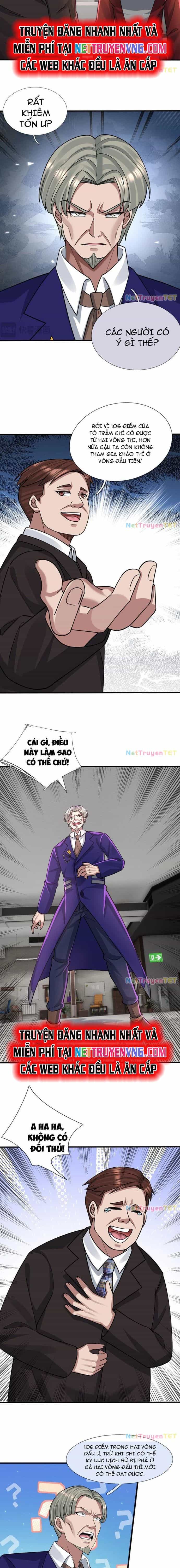 Bắt Đầu Từ Việc Chống Đẩy Một Vạn Cái: Ta Oanh Sát Thần Minh - Chương 26 - ảnh 8