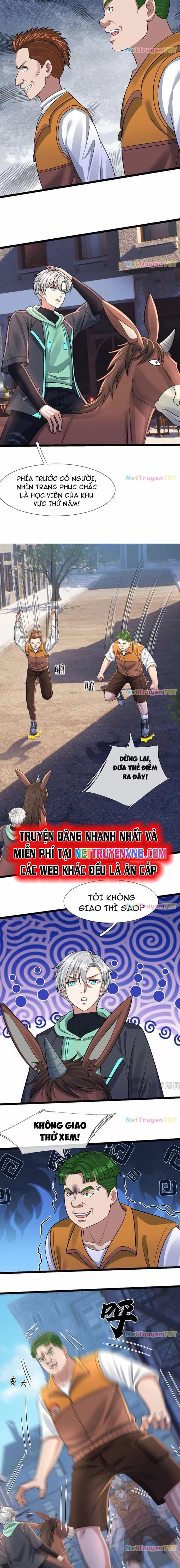 Bắt Đầu Từ Việc Chống Đẩy Một Vạn Cái: Ta Oanh Sát Thần Minh - Chương 27 - ảnh 2