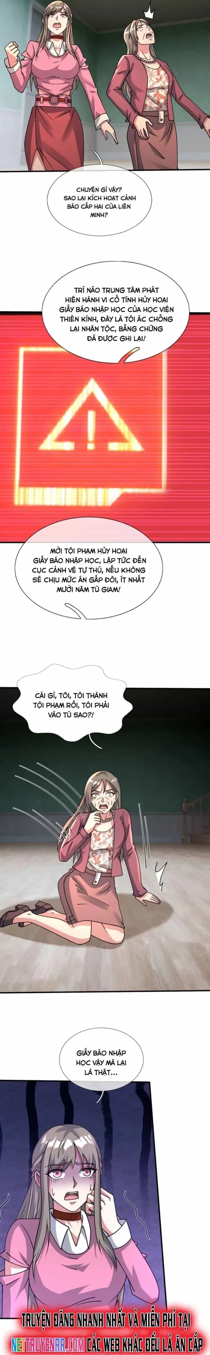 Bắt Đầu Từ Việc Chống Đẩy Một Vạn Cái: Ta Oanh Sát Thần Minh - Chương 39 - ảnh 13