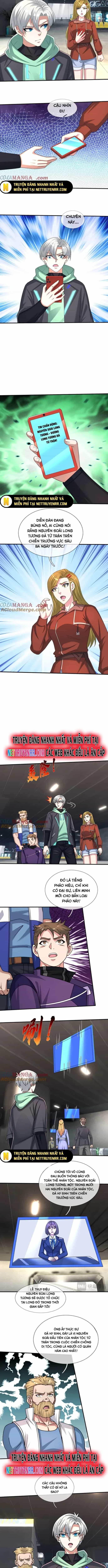 Bắt Đầu Từ Việc Chống Đẩy Một Vạn Cái: Ta Oanh Sát Thần Minh - Chương 44 - ảnh 3