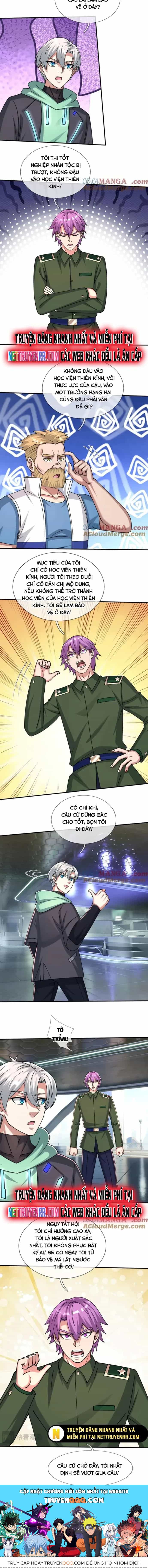 Bắt Đầu Từ Việc Chống Đẩy Một Vạn Cái: Ta Oanh Sát Thần Minh - Chương 44 - ảnh 5
