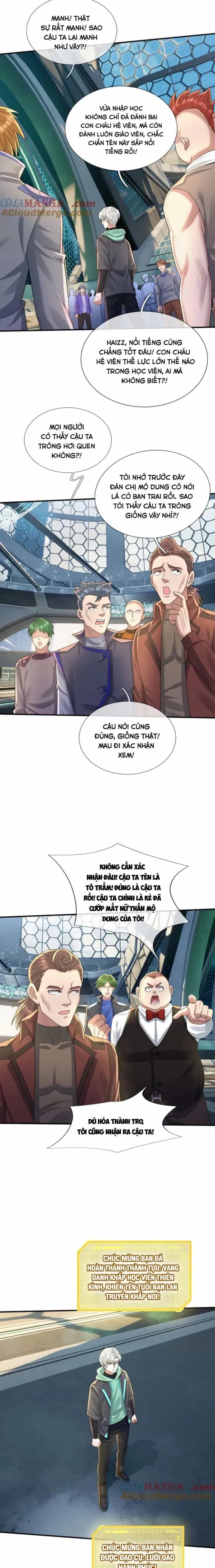 Bắt Đầu Từ Việc Chống Đẩy Một Vạn Cái: Ta Oanh Sát Thần Minh - Chương 45 - ảnh 26