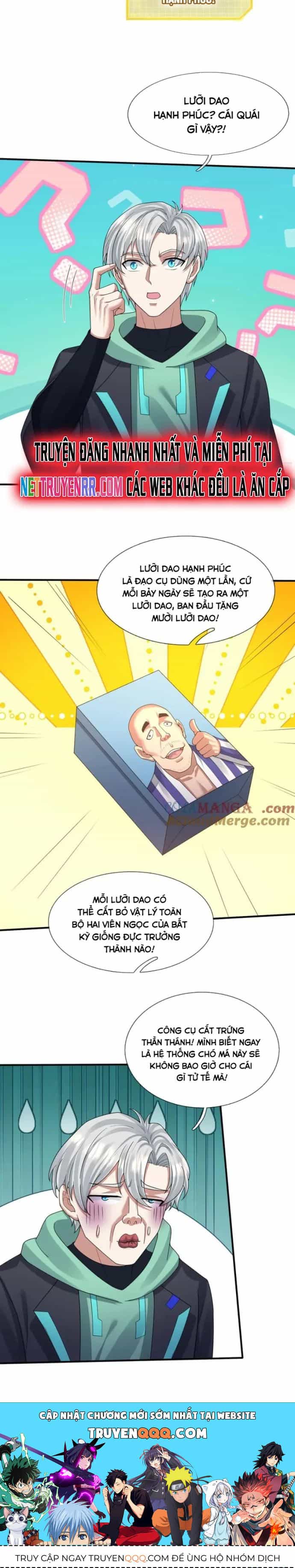 Bắt Đầu Từ Việc Chống Đẩy Một Vạn Cái: Ta Oanh Sát Thần Minh - Chương 45 - ảnh 27