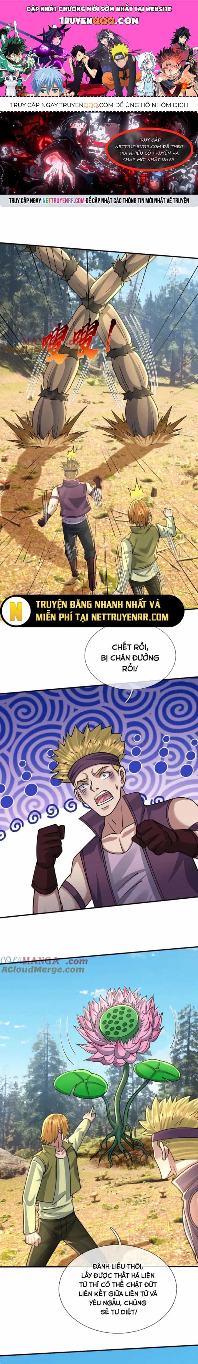 Bắt Đầu Từ Việc Chống Đẩy Một Vạn Cái: Ta Oanh Sát Thần Minh - Chương 48 - ảnh 1
