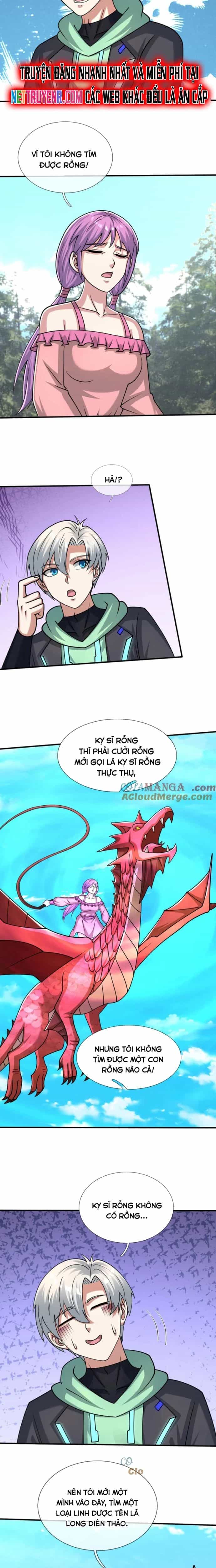 Bắt Đầu Từ Việc Chống Đẩy Một Vạn Cái: Ta Oanh Sát Thần Minh - Chương 49 - ảnh 14