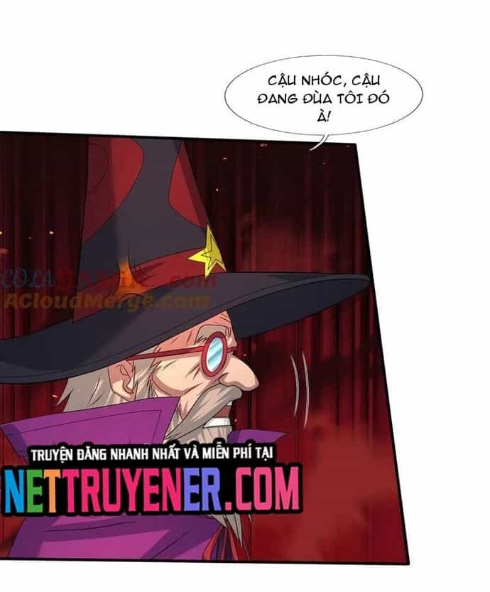 Bắt Đầu Từ Việc Chống Đẩy Một Vạn Cái: Ta Oanh Sát Thần Minh - Chương 54 - ảnh 20