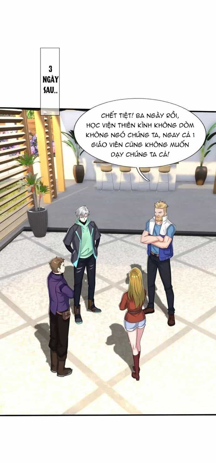 Bắt Đầu Từ Việc Chống Đẩy Một Vạn Cái: Ta Oanh Sát Thần Minh - Chương 54 - ảnh 57