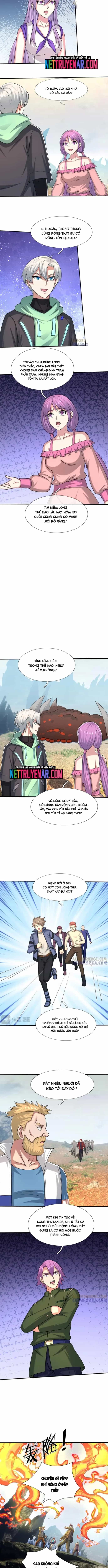 Bắt Đầu Từ Việc Chống Đẩy Một Vạn Cái: Ta Oanh Sát Thần Minh - Chương 69 - ảnh 4