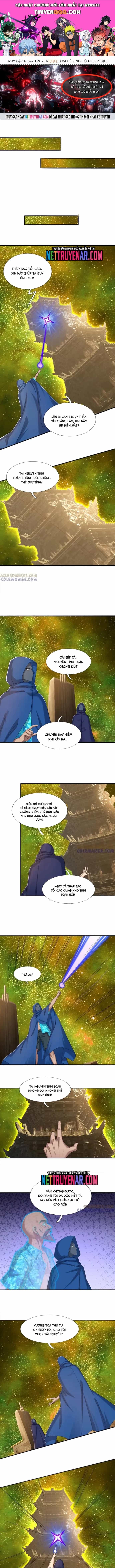 Bắt Đầu Từ Việc Chống Đẩy Một Vạn Cái: Ta Oanh Sát Thần Minh - Chương 71 - ảnh 1