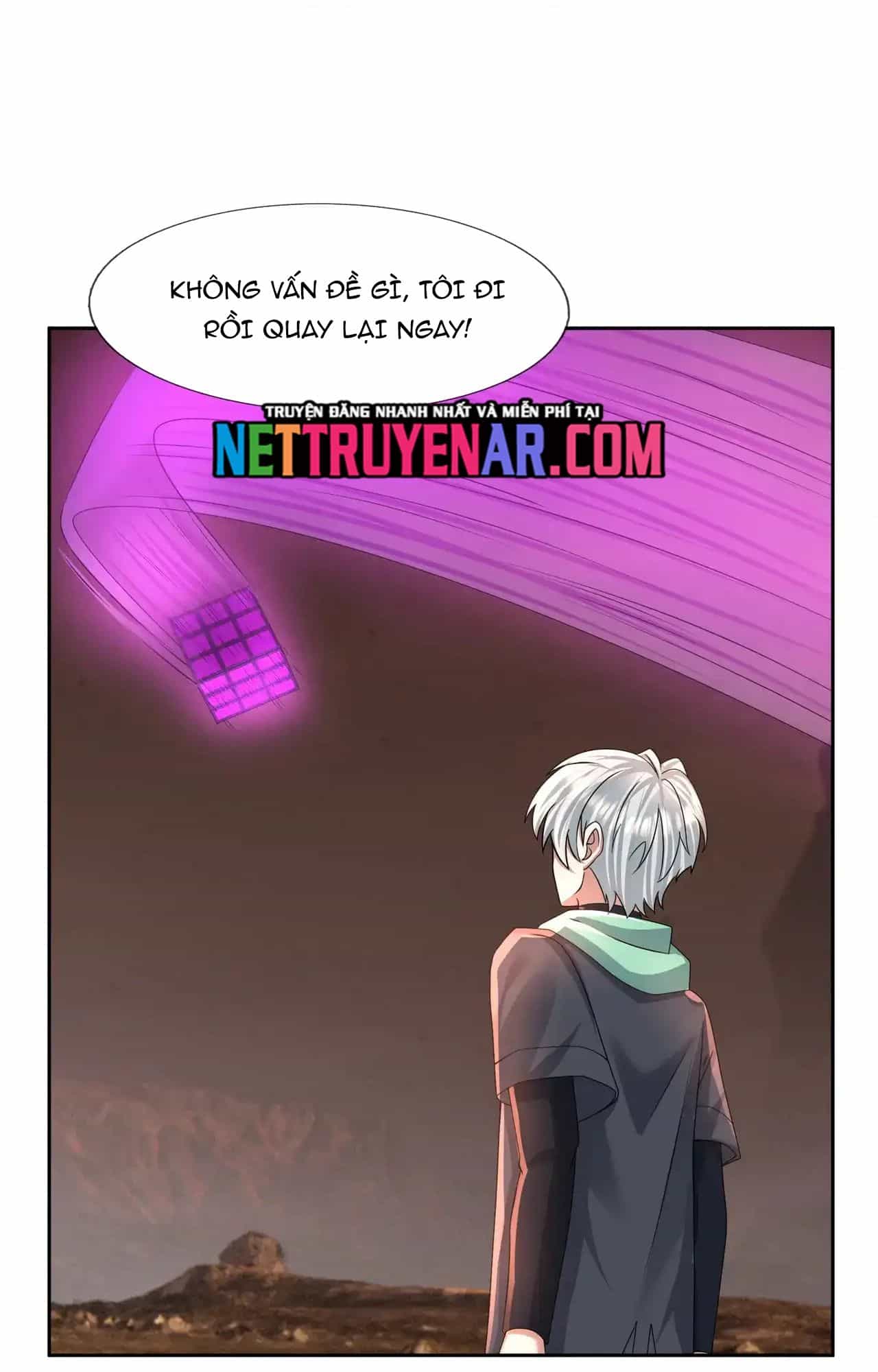 Bắt Đầu Từ Việc Chống Đẩy Một Vạn Cái: Ta Oanh Sát Thần Minh - Chương 81 - ảnh 41