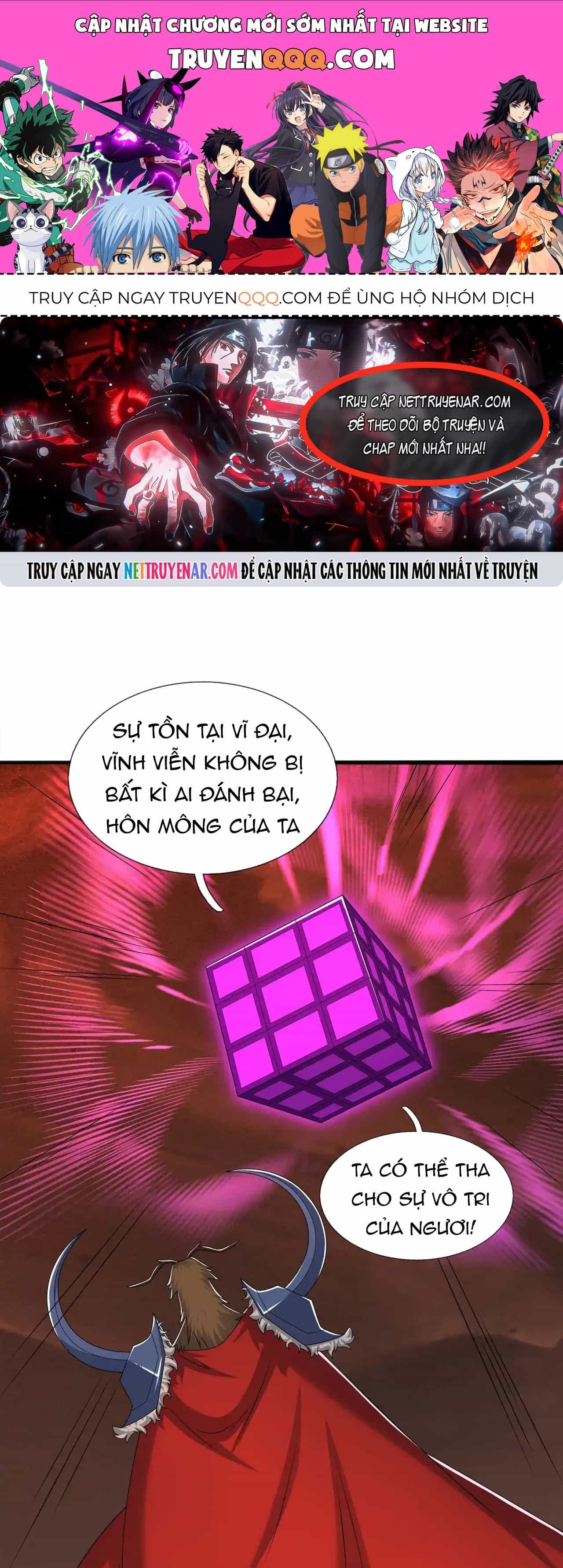 Bắt Đầu Từ Việc Chống Đẩy Một Vạn Cái: Ta Oanh Sát Thần Minh - Chương 82 - ảnh 1