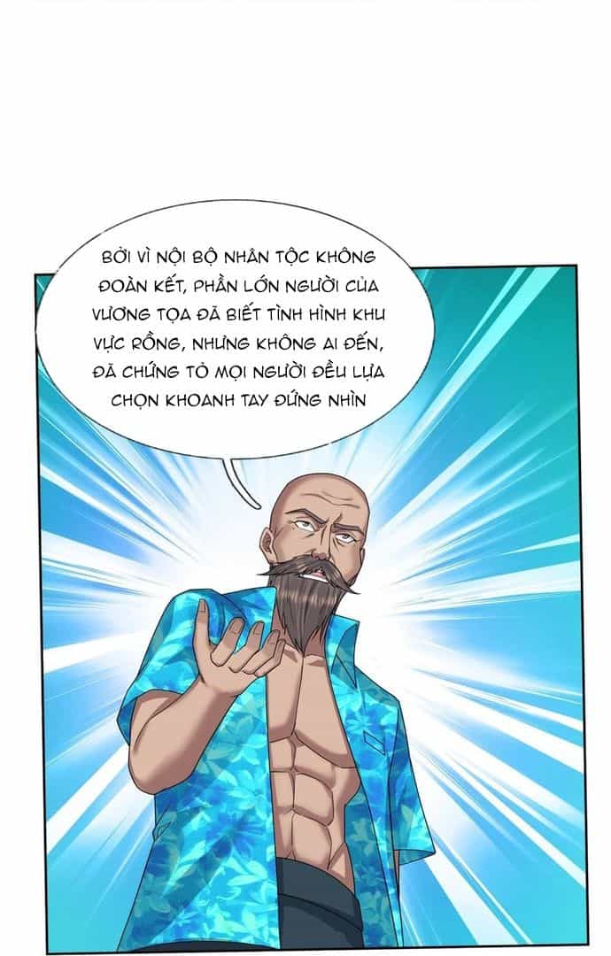 Bắt Đầu Từ Việc Chống Đẩy Một Vạn Cái: Ta Oanh Sát Thần Minh - Chương 83 - ảnh 79