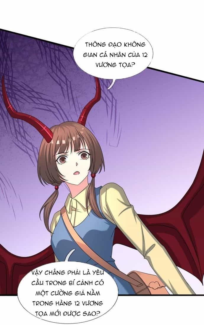 Bắt Đầu Từ Việc Chống Đẩy Một Vạn Cái: Ta Oanh Sát Thần Minh - Chương 83 - ảnh 9