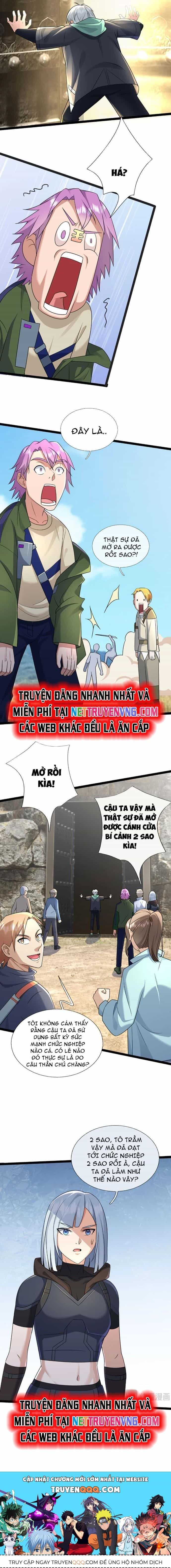 Bắt Đầu Từ Việc Chống Đẩy Một Vạn Cái: Ta Oanh Sát Thần Minh - Chương 9 - ảnh 14