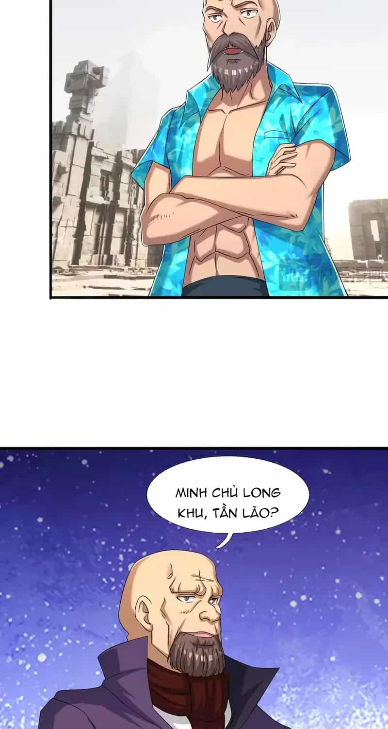 Bắt Đầu Từ Việc Chống Đẩy Một Vạn Cái: Ta Oanh Sát Thần Minh - Chương 94 - ảnh 30