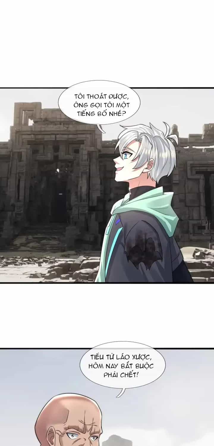 Bắt Đầu Từ Việc Chống Đẩy Một Vạn Cái: Ta Oanh Sát Thần Minh - Chương 97 - ảnh 13