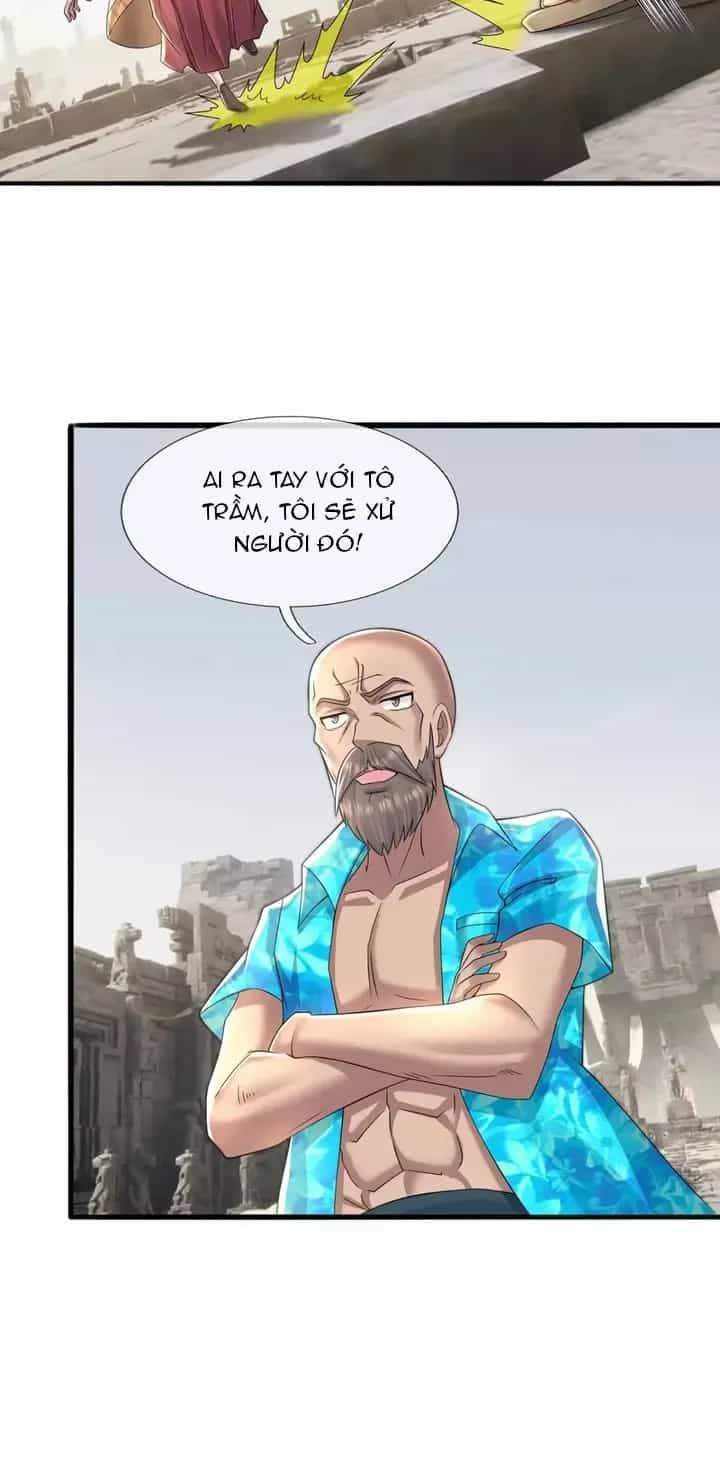 Bắt Đầu Từ Việc Chống Đẩy Một Vạn Cái: Ta Oanh Sát Thần Minh - Chương 97 - ảnh 24