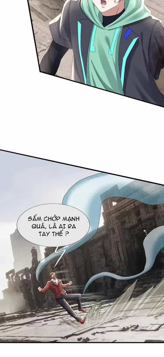 Bắt Đầu Từ Việc Chống Đẩy Một Vạn Cái: Ta Oanh Sát Thần Minh - Chương 98 - ảnh 25