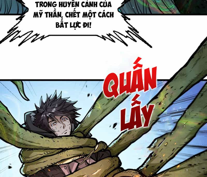 Bắt Đầu Từ Việc Ký Gửi, Ta Một Mình Trảm Thần - Chương 1 - ảnh 124