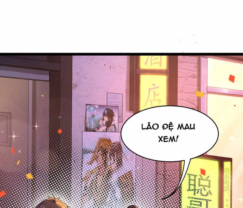 Bắt Đầu Từ Việc Ký Gửi, Ta Một Mình Trảm Thần - Chương 1 - ảnh 14