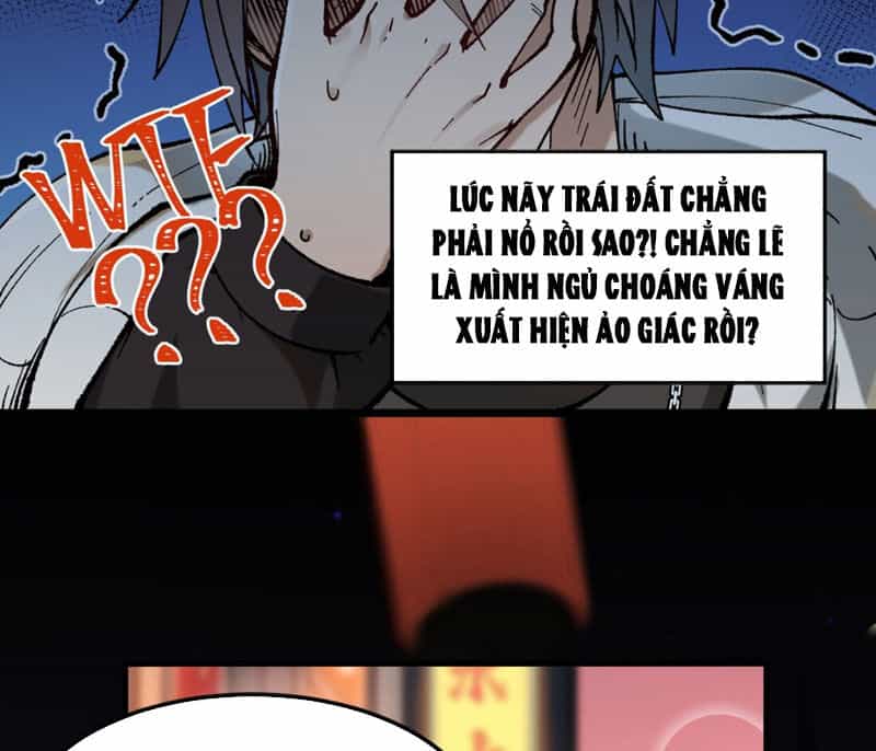 Bắt Đầu Từ Việc Ký Gửi, Ta Một Mình Trảm Thần - Chương 1 - ảnh 52