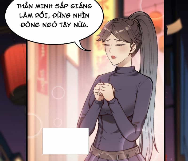 Bắt Đầu Từ Việc Ký Gửi, Ta Một Mình Trảm Thần - Chương 1 - ảnh 53